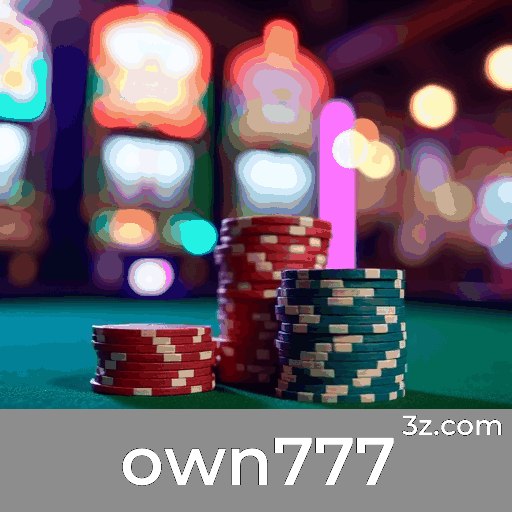 Own777 Inteligência Promo: Experiência Personalizada para Jogadores