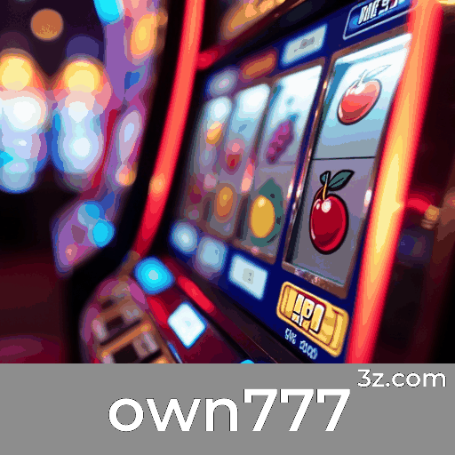 Controle Exclusivo e Personalizado da Conta na own777