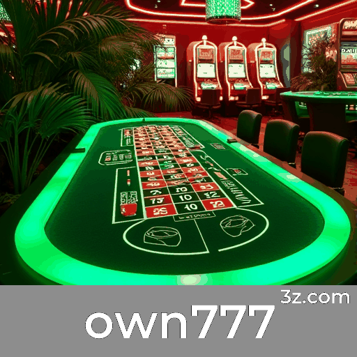 Bônus Reais com Valor Verdadeiro no own777: Recompensas que Você Realmente Recebe