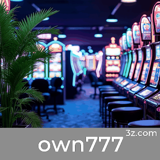 Mergulhe no Realismo Psicológico e Ambiente Envolvente do Cassino own777