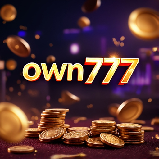 Logo da own777